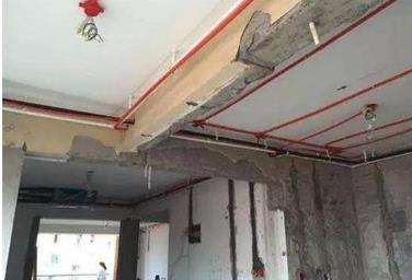 道里漏水维修 墙面漏水怎么办呢?墙面漏水的原因?