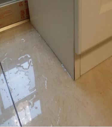 道里漏水检测 厕所漏水怎么检测?